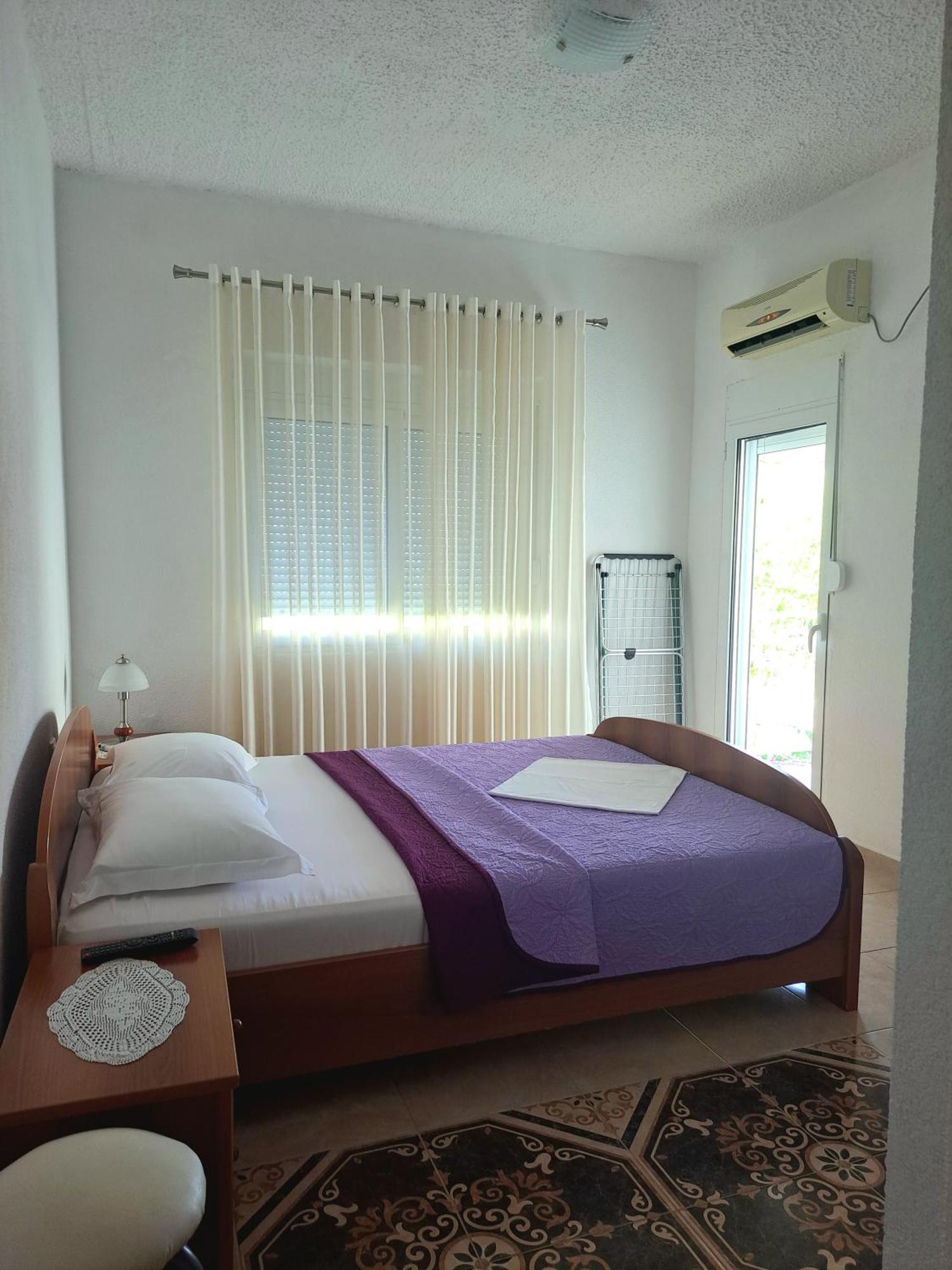 Vila Adriatik Ulcinj Quarto foto